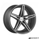 Felgi 20" CV5 [Zestaw - Komplet] Mercedes Benz A45 AMG [W176] - Vossen Wheels [Aluminiowe | Sportowe | Lekkie | Tuning]