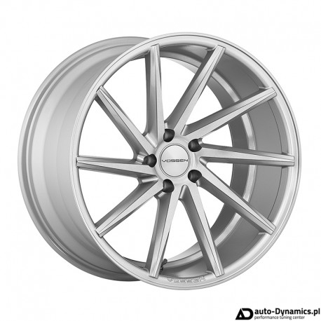 Felgi 19" CVT [Zestaw - Komplet] Mercedes Benz CLA45 AMG [C117] - Vossen Wheels [Aluminiowe | Sportowe | Lekkie | Tuning]