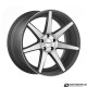 Felgi 20" CV7 [Zestaw - Komplet] Mercedes Benz CLA45 AMG [C117] - Vossen Wheels [Aluminiowe | Sportowe | Lekkie | Tuning]