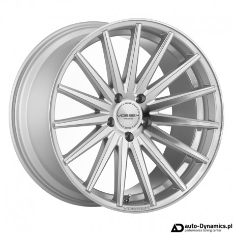 Felgi 20" VFS-2 [Zestaw - Komplet] Mercedes Benz GLA45 AMG [X156] - Vossen Wheels [Aluminiowe | Sportowe | Lekkie | Tuning]
