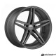 Felgi 20" CV5 [Zestaw - Komplet] Mercedes Benz GLA45 AMG [X156] - Vossen Wheels [Aluminiowe | Sportowe | Lekkie | Tuning]