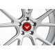 Felgi 19" V-FF 106 [Zestaw - Komplet] Mercedes Benz CLA45 AMG [C117] - Vorsteiner [Aluminiowe | Sportowe | Lekkie | Wytrzymałe]