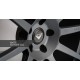 Felgi 19" V-FF 101 [Zestaw - Komplet] Mercedes Benz GLA45 AMG [X156] - Vorsteiner [Aluminiowe | Sportowe | Lekkie | Wytrzymałe]