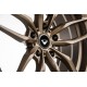 Felgi 19" V-FF 105 [Zestaw - Komplet] Mercedes Benz GLA45 AMG [X156] - Vorsteiner [Aluminiowe | Sportowe | Lekkie | Wytrzymałe]