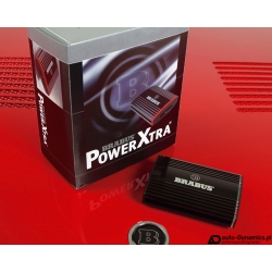 Mercedes Benz CLA45 AMG [C117] PowerXtra Elektroniczny Moduł Silnika - Brabus [Chip | Tuning | Chiptuning | Box | Performance]