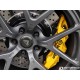 Sportowy Zestaw Hamulcowy BBK Porsche 911 Turbo / S [997.1] Brembo [Wydajny | Przód i Tył | Zaciski | Klocki | Tarcze]