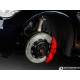 Sportowy Zestaw Hamulcowy BBK Porsche 911 Turbo / S [997.2] Brembo [Wydajny | Przód i Tył | Zaciski | Klocki | Tarcze]