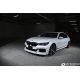 Spoiler Zderzaka Przedniego BMW Serii 7 [G11 G12] - Urethan [PU-RIM] - 3DDesign [Spojler | Dokładka | Lip | Przód | Tuning]