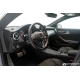 Sportowe Manetki Zmiany Biegów Mercedes Benz A45 AMG [W176] - Brabus [Aluminiowe | Łopatki Kierownicy | Dźwignie Przełożeń]
