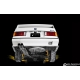 Układ Wydechowy BMW M3 [E30] - Eisenmann [Tłumik Końcowy | Wydech Sportowy | System | Końcówki | TUV | Tuning | Sport | Race]