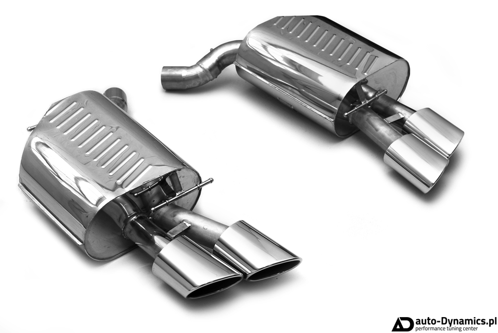 EISENMANN アイゼンマン BMW F06 640i エキゾーストシステム EISENMANN アイゼンマン BMW F06 640i エキゾーストシステム BMW F06