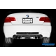 Układ Wydechowy BMW M3 [E90 E92 E93] - Eisenmann [System | Tłumik Końcowy | Wydech Sportowy | Końcówki | Tuning | Sport | Race]