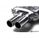 Układ Wydechowy Audi RS4 [B7] - Eisenmann [Tłumiki Końcowe | Wydech Sportowy | Sekcja Centralna | Końcówki | TUV | Tuning]