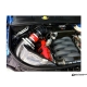Sportowy Układ Dolotowy [Zestaw] Audi RS4 [B7] - GruppeM [Airbox | Dolot | Carbon | Filtr Powietrza | Sport | Dźwięk]