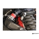 Sportowy Układ Dolotowy [Zestaw] Audi RS4 [B7] - GruppeM [Airbox | Dolot | Carbon | Filtr Powietrza | Sport | Dźwięk]