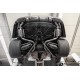 Układ Wydechowy Mercedes Benz SL65 AMG [230] - Capristo