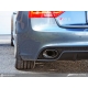 Sportowy Układ Wydechowy Audi RS5 [B8] - AWE Tuning [Wydech | Tłumiki | Sekcja Centralna | Touring - Track Extreme | Tuning]