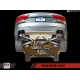 Sportowy Układ Wydechowy Audi S7 [C7] - AWE Tuning [Wydech | Tłumiki | Sekcja Centralna | Touring - Track Extreme | Tuning]