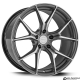 Aluminiowe Felgi 20" INFERNO BMW M5 [F10] - Barracuda [Obręcze Sportowe | Komplet | Zestaw | Lekkie | Wytrzymałe | TUV | Tuning]