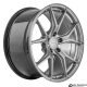 Aluminiowe Felgi 19" INFERNO Audi RS3 [8P] - Barracuda [Obręcze Sportowe | Komplet | Zestaw | Lekkie | Wytrzymałe | TUV]