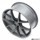 Aluminiowe Felgi 22" GT6 Porsche Cayenne [958.2] - TEC [Obręcze Sportowe | Komplet | Zestaw | Lekkie | Wytrzymałe | TUV]