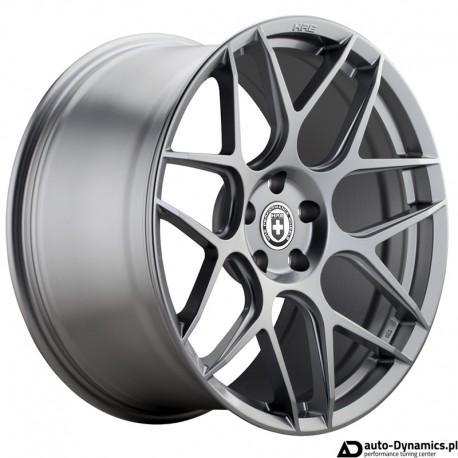 Aluminiowe Felgi 19" FF01 FlowForm Audi RS3 [8V] - HRE Wheels [Zestaw | Komplet | Lekkie | Wytrzymałe | Koła]