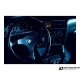 Wyświetlacz BMW M3 [E30] - AWRON [Monitor | Wskaźnik | Miernik | Display | Cyfrowy | OLED | Pomiary | GPS]