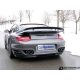Układ Wydechowy Porsche 911 Turbo / S [997.2] - Eisenmann [System | Tłumik Końcowy | Wydech Sportowy | Końcówki | Tuning]