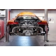 Sportowy Układ Wydechowy Audi R8 [4S V10 / Plus] - Capristo [Wydech | Tłumik | System Zaworów | Klapy | Końcówki | Tuning]