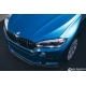 Spoiler Zderzaka Przedniego BMW X6M [F86] Włókno Węglowe [Carbon / Karbon] - RKP [IND | Spojler | Dokładka | Tuning]