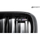Atrapa Chłodnicy BMW X5M [F85] Włókno Węglowe [Carbon] - IND [Grill | Nerki | Karbon]