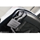 Sportowy Układ Wydechowy Audi S6 [4G C7] - Capristo [Wydech | Tłumik | System Zaworów | Klapy | Końcówki | Tuning]