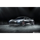 Sportowy Spoiler Zderzaka Przedniego Audi R8 [4S] V-GT Włókno Węglowe [Karbon] - Vorsteiner [Aerodynamiczny | Tuning]