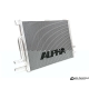 Centralny Wymiennik Ciepła - Chłodnica Audi S6 [C7] - Alpha AMS Performance [Intertcooler | Chłodnica | Tuning | Zestaw]