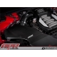 Sportowy Układ Dolotowy Audi RS4 4.2 FSI [B8 / B8.5] - APR [System Dolotu Powietrza | Wydajny Filtr Powietrza | Karbon Obudowa]