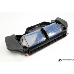 Sportowy System Dolotowy BMW X6M [F86] - Dinan [Układ Dolotu Powietrza | Wydajne Filtry | Pokrywa Karbonowa | Tuning]