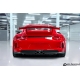Sportowy Układ Wydechowy Porsche 911 GT3 [991] - Capristo [Wydech | Tłumik | Zawory | Końcówki | Kolektory | Katalizatory]