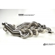 Sportowy Układ Wydechowy Audi RS5 [B8] Kline Innovation [Tłumik | Wydech | Sekcja Centralna | Katalizatory | Zawory | Kolektory]