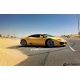 Sportowy Układ Wydechowy Lamborghini Huracan - Kline Innovation [Tłumik | Sekcja Centralna | Regulowany Dźwięk | Tuning]