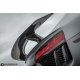 Sportowy Spoiler Pokrywy Maski Silnika Audi R8 [4S] V-GT Włókno Węglowe [Karbon] - Vorsteiner [Aero | Lotka | Skrzydło]