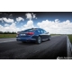 Aerodynamiczny Spoiler Pokrywy Maski Bagażnika BMW Serii 7 [G11 G12] - Alpina Automobiles [B7 | Lotka | Spojler | Tył]