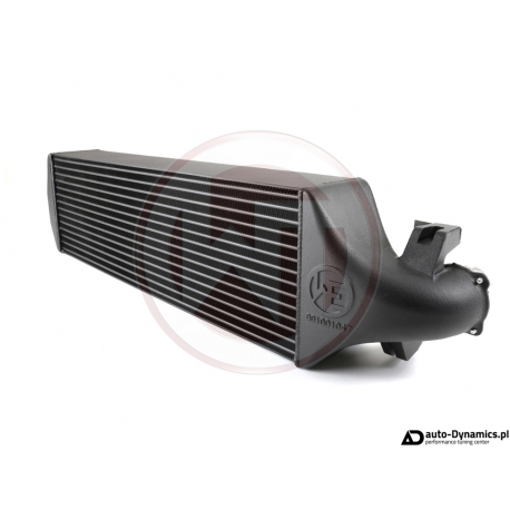 Intercooler Mercedes Benz CLA250 [Benzyna / C117] Competition [EVO 1 / EVO 2] - Wagner Tuning [Wyczynowy | Najlepszy | Wydajny]