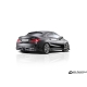 Sportowy Układ Wydechowy Mercedes Benz CLA180 [117] - PIECHA Design [Wydech | Tłumik | Końcówki | Stal Nierdzewna | Tuning]