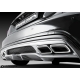 Sportowy Układ Wydechowy Mercedes Benz A160 [176] - PIECHA Design [Wydech | Tłumik | Końcówki | Stal Nierdzewna | Tuning]