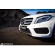 Sportowy Układ Wydechowy Mercedes Benz GLA220 [156] - Carlsson [Wydech | Tłumik | Końcówki | Dyfuzor | AMG | Tuning]