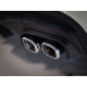 Sportowy Układ Wydechowy Mercedes Benz GLA200 [156] - Lorinser [Wydech | Dyfuzor | Końcówki | Tłumik | AMG | Tuning]