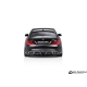 Sportowy Układ Wydechowy Mercedes Benz CLA45 AMG [117] - PIECHA Design [Wydech | Tłumik | Końcówki | Stal Nierdzewna | Tuning]