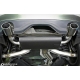 Sportowy Układ Wydechowy Mercedes Benz A45 AMG [176] - Vath [Wydech | Tłumik | Końcówki | Stal Nierdzewna | Tuning]