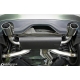 Sportowy Układ Wydechowy Mercedes Benz CLA45 AMG [117] - Vath [Wydech | Tłumik | Końcówki | Stal Nierdzewna | Tuning]