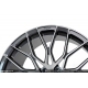 Felgi 21" FL25 [Zestaw - Komplet] - PUR Wheels Revolution Series [Obręcze | Flow Form | 21 Cali / Calowe | Lekkie | Wytrzymałe]
